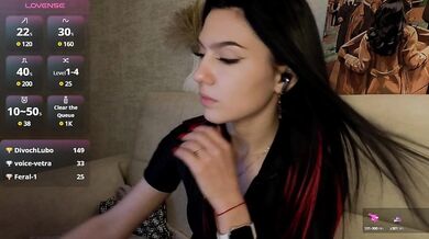 Kira-Owl - Porn Video [Bongacams]: internet video, charming belle, captivating content creator