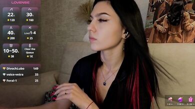 Kira-Owl - Porn Video [Bongacams]: internet video, charming belle, captivating content creator