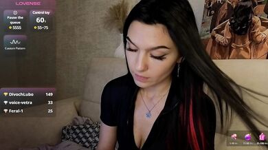 Kira-Owl - Porn Video [Bongacams]: internet video, charming belle, captivating content creator