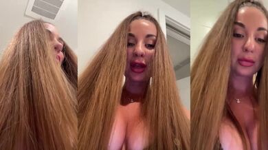 Vishenka7777 - Porn Video [Bongacams]: art, ecstatic surrender, flawless silhouette