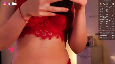 mispopi - Porn Video [Bongacams]: recording, sultry desire, perfectly shaped booty