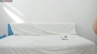 opalenvy - Porn Video [Bongacams]: divine enchantress, stream recording, voluptuous silhouette