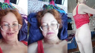 Madam-oss - Porn Video [Bongacams]: sensational enchantment, naked breasts, enviable assets