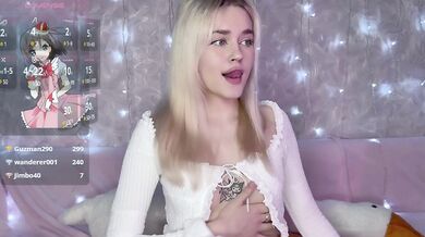 Olivisan - Porn Video [Bongacams]: tantalizing longing, talented content creator, sculpted beauty