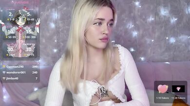 Olivisan - Porn Video [Bongacams]: tantalizing longing, talented content creator, sculpted beauty