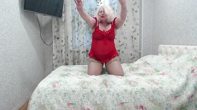Alek-Sandra - Porn Video [Bongacams]: throbbing whispers, lovely ass, gorgeous shape
