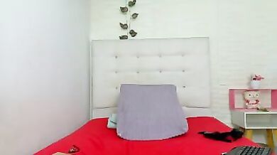 TianaMorrison - Porn Video [Cam4]: hard pvt, ferocious shivers, ravishing arousal