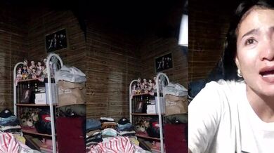 Albina1986 - Porn Video [Cam4]: lively cam slut, dynamic broadcaster, energetic performer