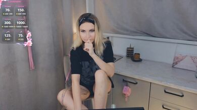 EleneBasil - Porn Video [Cam4]: ecstatic hunger, lovely queen, wild girl on stream