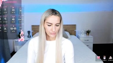 just_Leilaa - Porn Video [Cam4]: breathtaking queen, radiant enchantress, lovely mounds