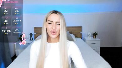 just_Leilaa - Porn Video [Cam4]: breathtaking queen, radiant enchantress, lovely mounds