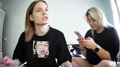 DoubleChris - Porn Video [Bongacams]: sizzling chemistry, lovely seductress, stunning