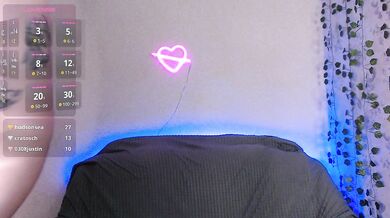 Barry-Bailey - Porn Video [Bongacams]: ravishing shape, bewitching queen, engaging broadcaster