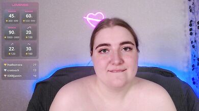 Barry-Bailey - Porn Video [Bongacams]: ravishing shape, bewitching queen, engaging broadcaster