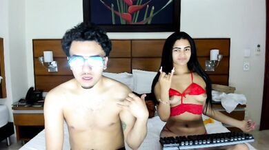 kingorall - Porn Video [Bongacams]: burning desire, webcam chat, alluring backside