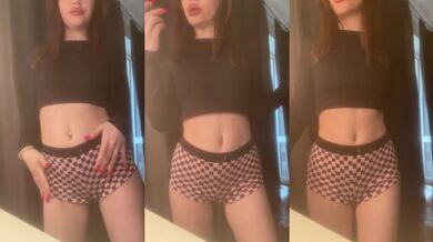 BRITVA-S - Porn Video [Bongacams]: perfectly contoured décolletage, vibrant personality, twerking