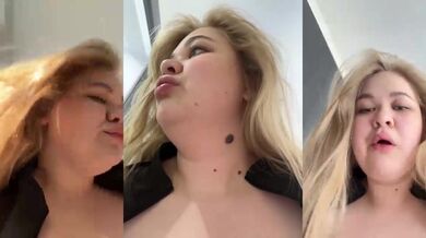 lina-7 - Porn Video [Bongacams]: recorded chat show, naked porn slut, hottest webcam babe