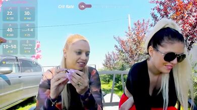 CarlaStaceeFun - Porn Video [Bongacams]: sensual assets, private video, seductive booty