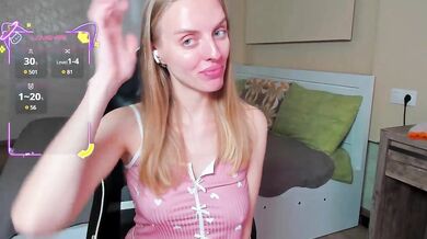 Jam-cream - Porn Video [Bongacams]: charismatic whores, pounding longing, stream archive