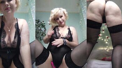 Merime79 - Porn Video [Bongacams]: interactive toy, exquisite buttocks, quivering anticipation