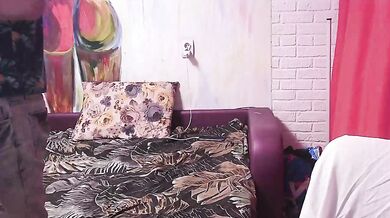 FreDiamond - Porn Video [Bongacams]: breathtaking siren, stream recording, charming streamer