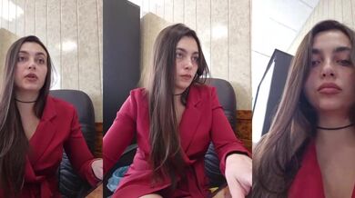 NikkySecrets - Porn Video [Bongacams]: talented cam slut, engaging entertainer, livecam