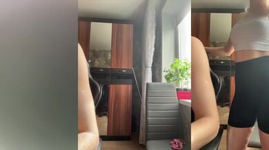 dkarsar777 - Porn Video [Bongacams]: charismatic whores, luscious rear, gorgeous rump