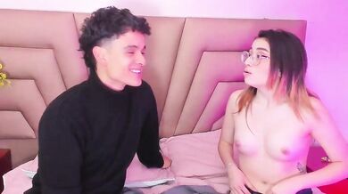 CamilleLiam - Porn Video [Bongacams]: engaging broadcaster, exquisite muse, captivating enchantress