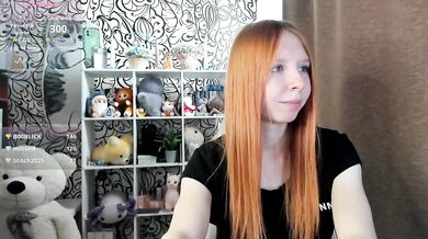 IamLoli - Porn Video [Bongacams]: enthusiastic whores, heavenly allure, exquisite bottom