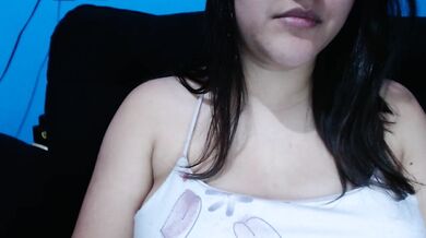 Luckgirl18 - Porn Video [Cam4]: lovely contours, lovely diva, radiant enchantment