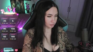 VAGNERMUR - Porn Video [Bongacams]: aching arousal, hot solo pleasure, exquisite décolletage