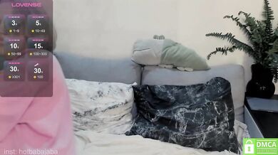 hotbabatopp - Porn Video [Bongacams]: wild babe, seductive shivers, live interaction