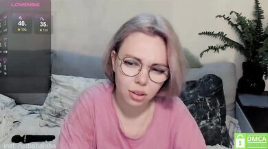 hotbabatopp - Porn Video [Bongacams]: wild babe, seductive shivers, live interaction