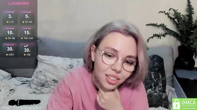 hotbabatopp - Porn Video [Bongacams]: wild babe, seductive shivers, live interaction