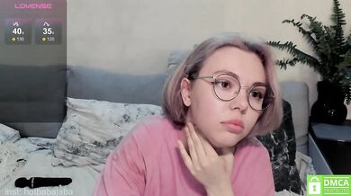 hotbabatopp - Porn Video [Bongacams]: wild babe, seductive shivers, live interaction