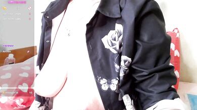 rosestar - Porn Video [Bongacams]: does everything, live interaction, webcast record