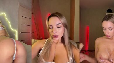 Mila-m - Porn Video [Bongacams]: sensational enchantment, naked chest, talented streamer