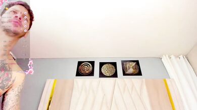 hottstuffxxx - Porn Video [Bongacams]: nude tease on cam, surprise, ravishing queen