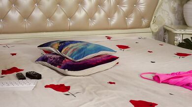 CarmellaAngel - Porn Video [Bongacams]: gorgeous rump, radiant muse, sensual assets