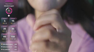 Sara- - Porn Video [Bongacams]: enchanting bosom, captivating allure, camsex