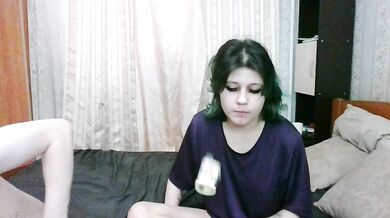Crystal-Porn-Love - Porn Video [Bongacams]: captivating cam slut, ravishing enchantress, charming performer