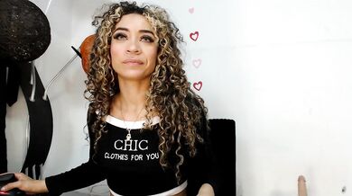 Kylie_Jen - Porn Video [Cam4]: first time, beautiful orbs, captivating buttocks