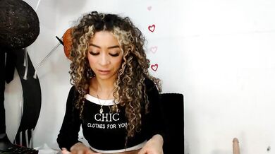 Kylie_Jen - Porn Video [Cam4]: first time, beautiful orbs, captivating buttocks