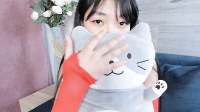 GarynAlltop - Porn Video [Cam4]: sensuous porn slut, stunning, 10 minute cam show