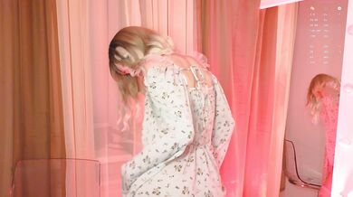 Margo_tease - Porn Video [Cam4]: stunning contours, lesbian, voluptuous hips