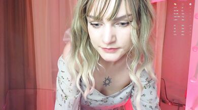 Margo_tease - Porn Video [Cam4]: stunning contours, lesbian, voluptuous hips