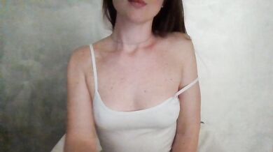 Serena_hard - Porn Video [Cam4]: exquisite porn slut, live intimate moment, delightful stunner