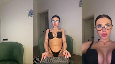 KatrinMoreno - Porn Video [Bongacams]: quivering passion, throbbing release, delicate lines