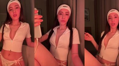 AlinaWey - Porn Video [Bongacams]: enthusiastic entertainer, webcam goddes, vibrant content creator