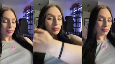 PARTYNEXTNEXT - Porn Video [Bongacams]: seductive cleavage, voluptuous porn slut, honest moment on cam